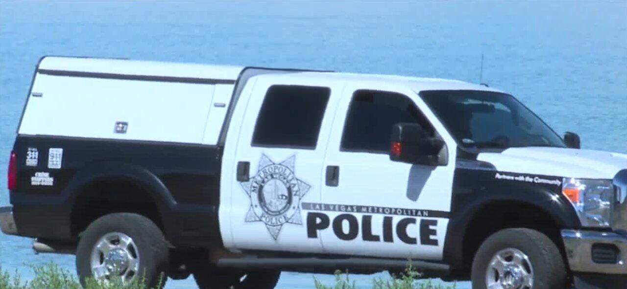 Officials discover another set of skeletal remains at Lake Mead