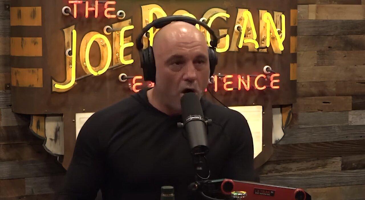 Joe Rogan: The Goal of FBI’s Mar-a-Lago Raid Was To ‘Knock Trump Out of the 2024 Elections’