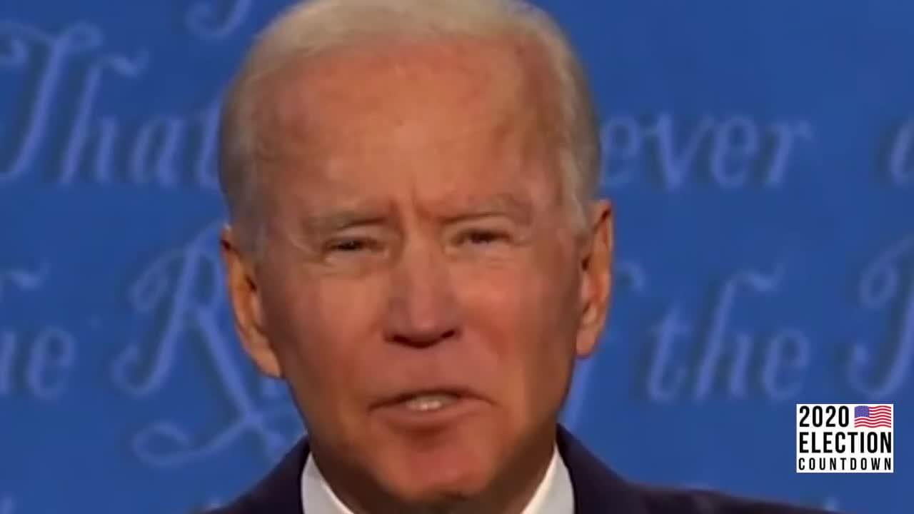 Biden Caught With Secret Teleprompter Plus Live Trump Rally Coverage
