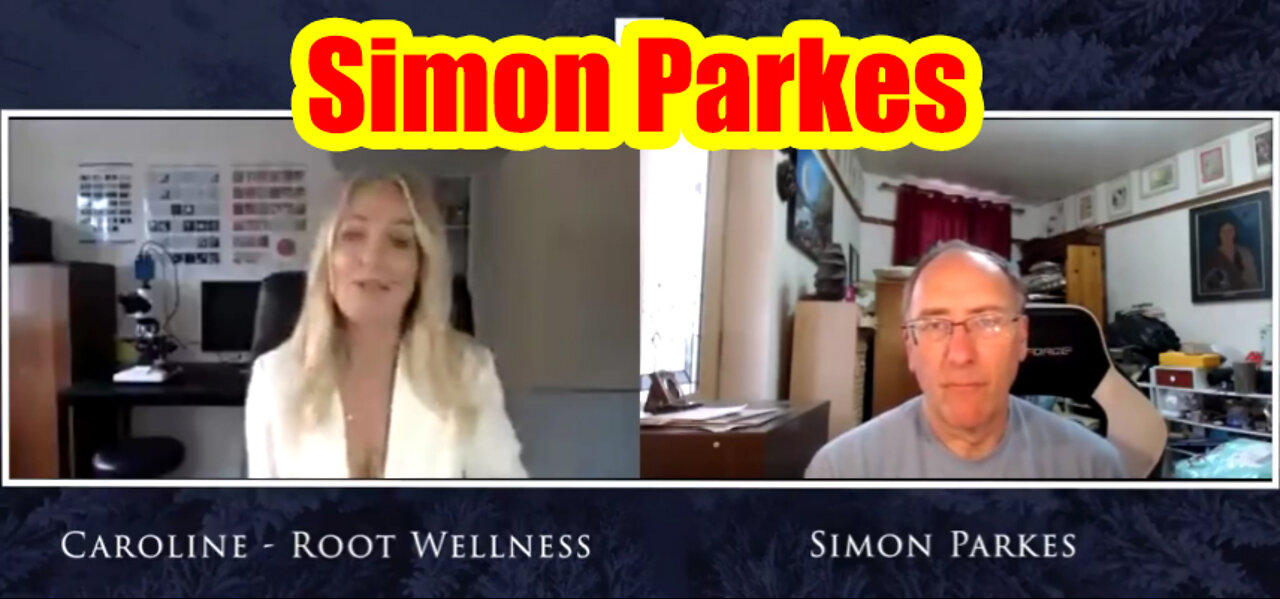 Simon Parkes Shocking News