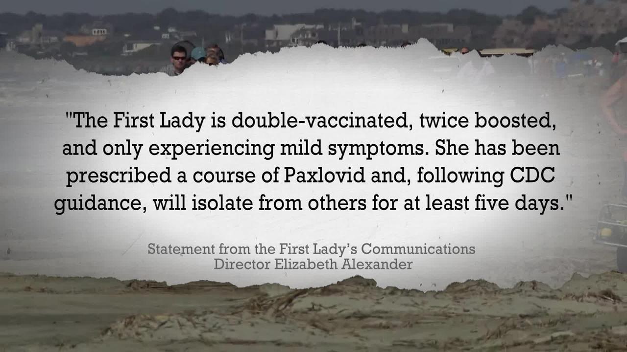 U.S. Plans to Move Past Covid-19 Pandemic's Emergency Acute Phase