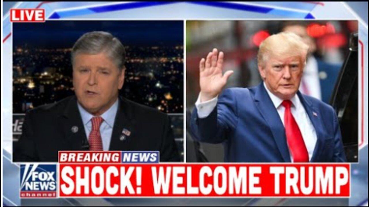 Sean Hannity 8/16/22 FULL HD | BREAKING FOX NEWS August 16, 2022