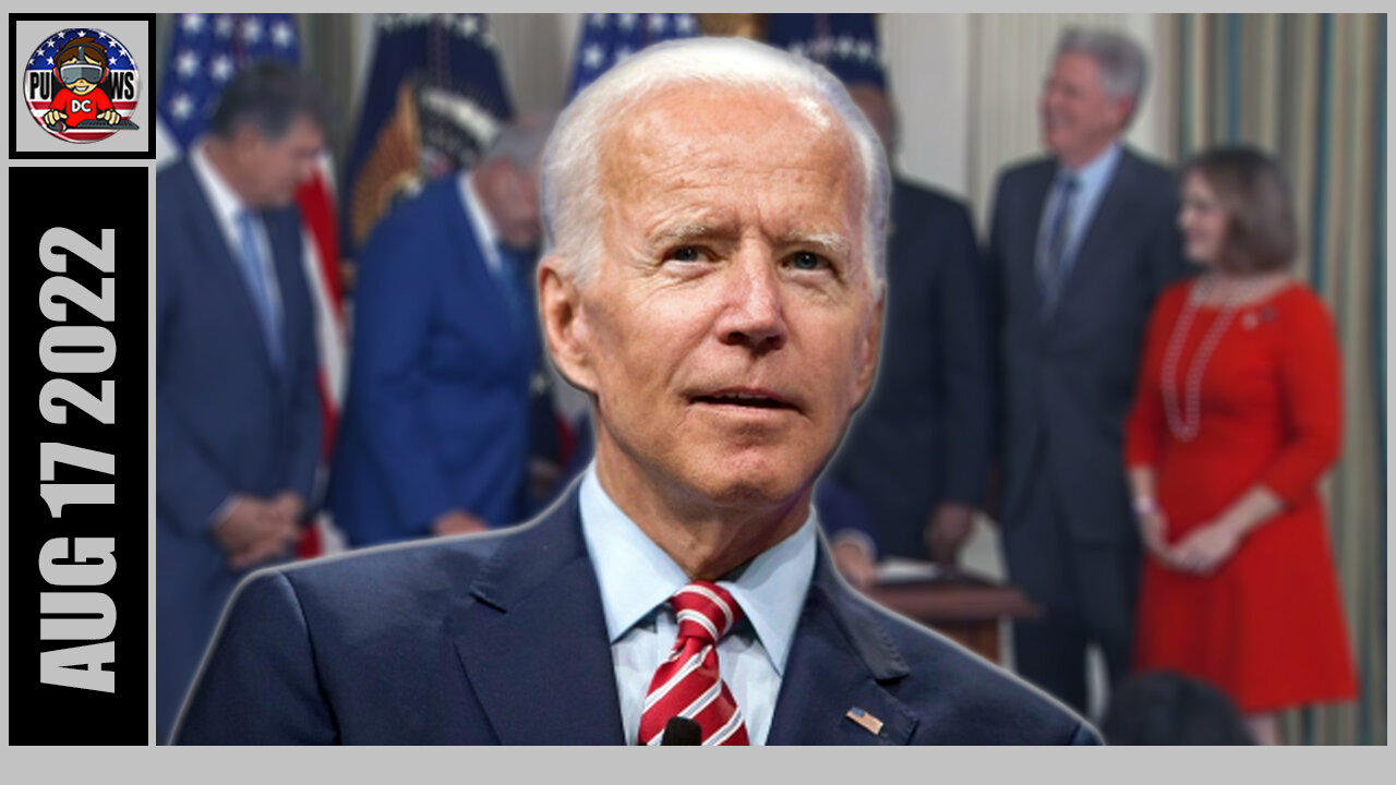 President Biden Democrats Sided With The American People