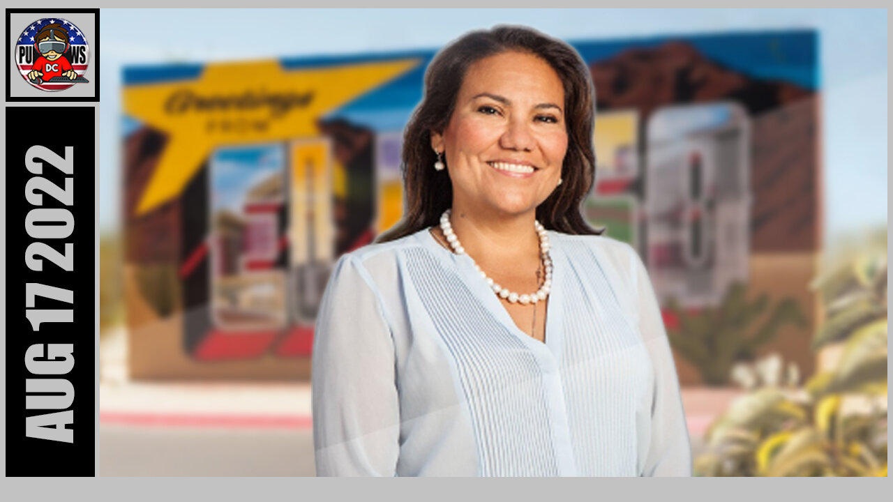 Veronica Escobar We Have A President Of The United States Who Looking For Ways To Uplift Communities