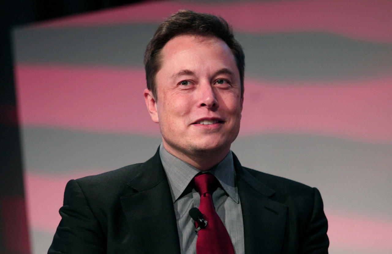 Elon Musk won't be buying any sports teams