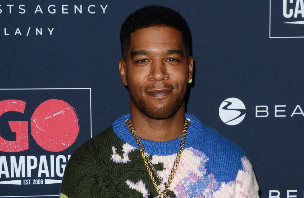 'I don’t see it happening': Kid Cudi says it would take a 'miracle' for him to become friends with Kanye West again