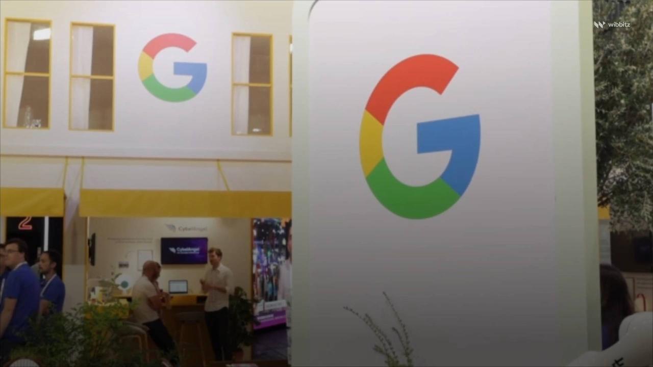 Google Workers Sign Petition Demanding Abortion Protections and Data Privacy