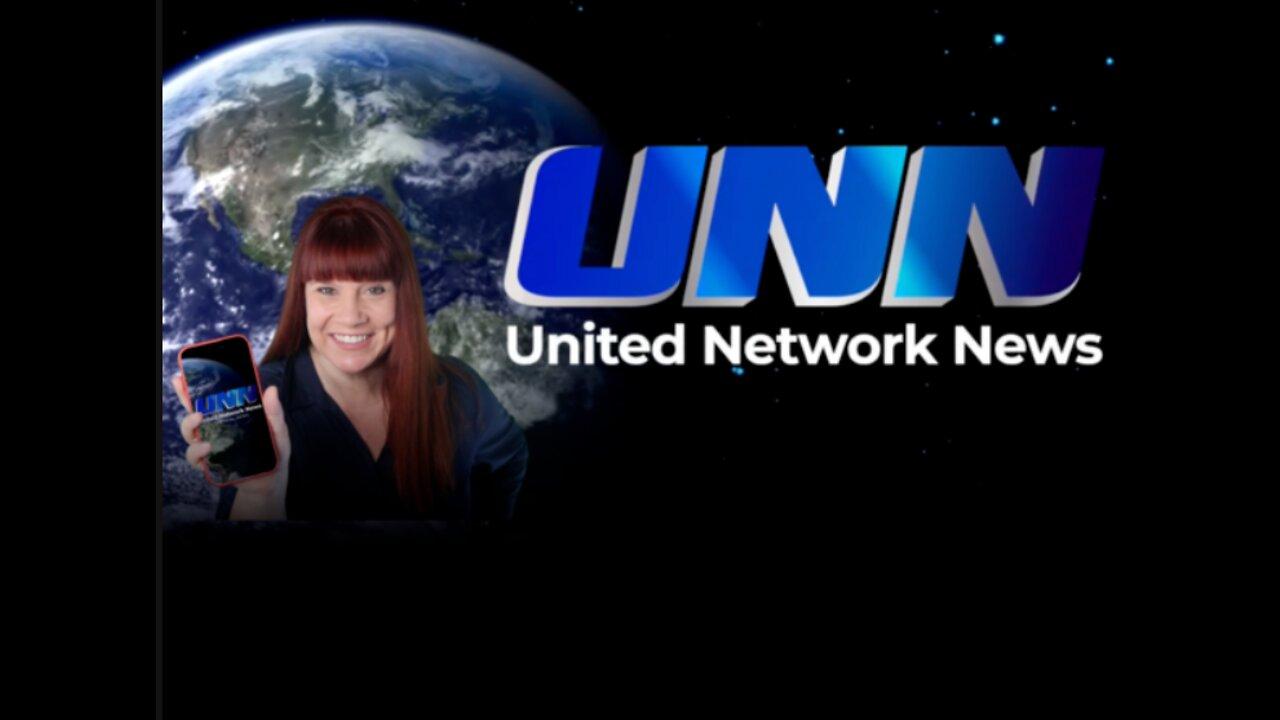 8-17-22 United Network News With Sunny