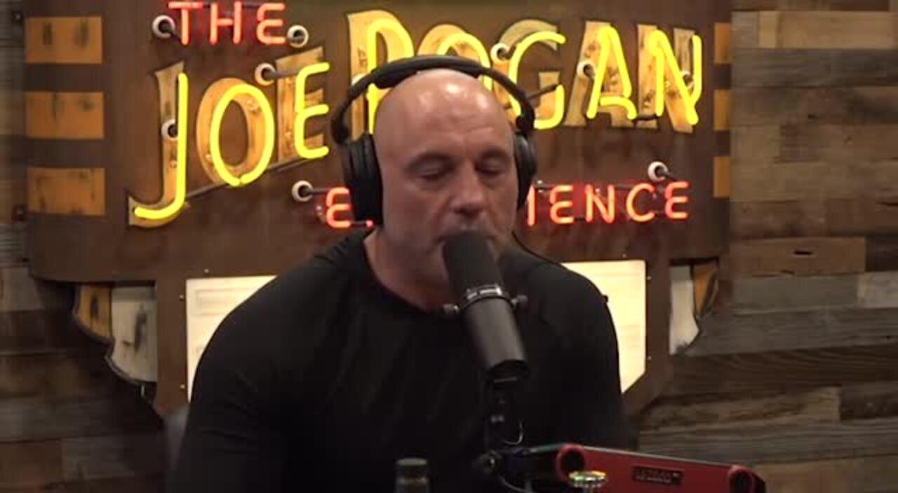 Joe Rogan: The Goal of FBI’s Mar-a-Lago Raid Was To ‘Knock Trump Out of the 2024 Elections’.