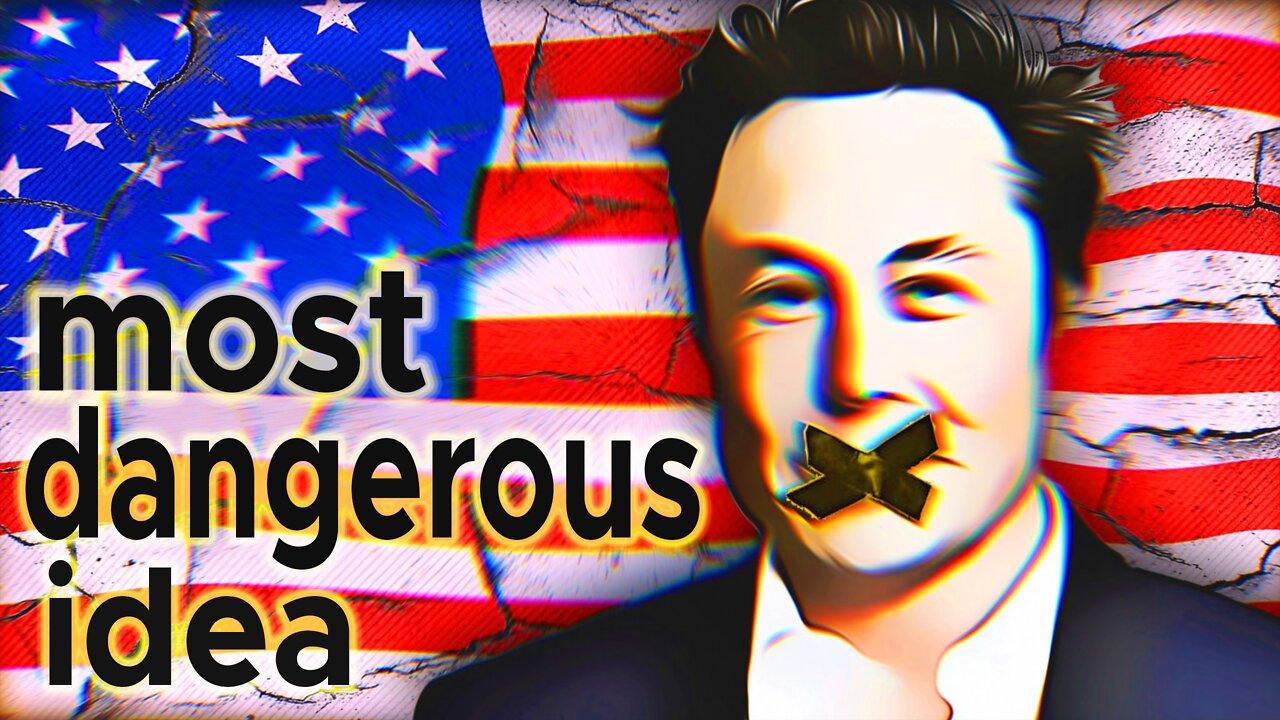 Why THEY Hate Elon Musk