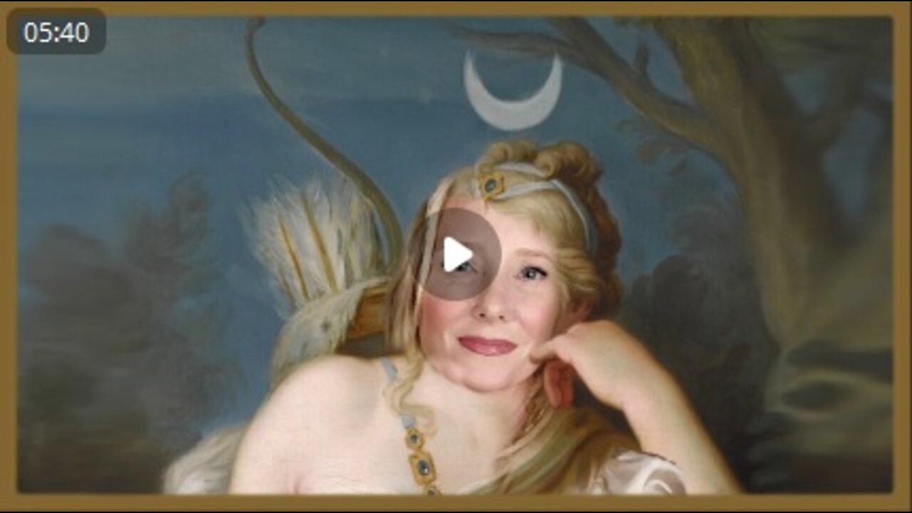 Goddess Diana Rituals and the Death of Anne Heche By The Reese Report