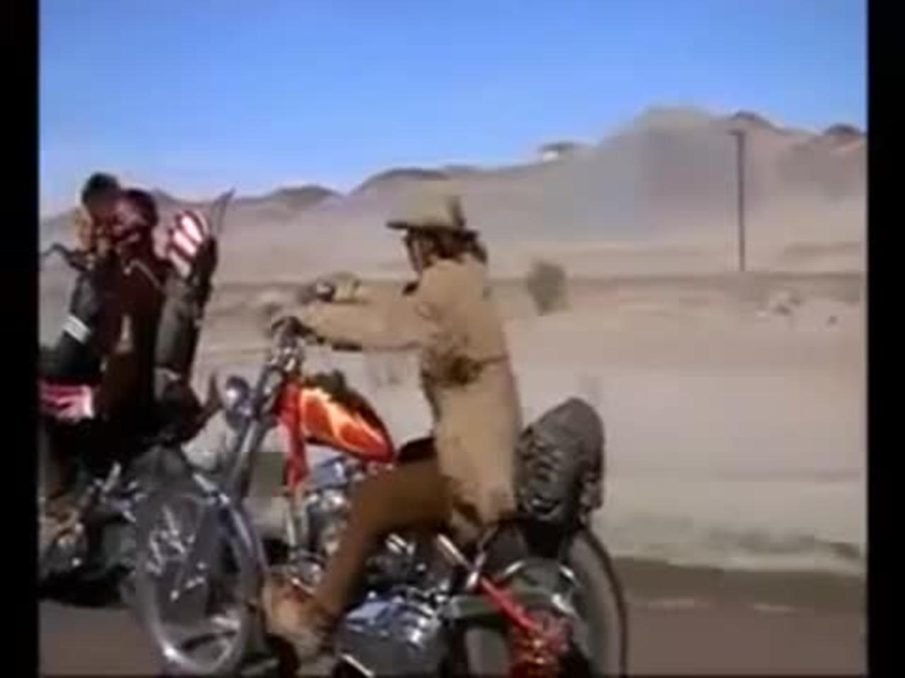 The Band - The Weight - Easy Rider Soundtrack - 70s