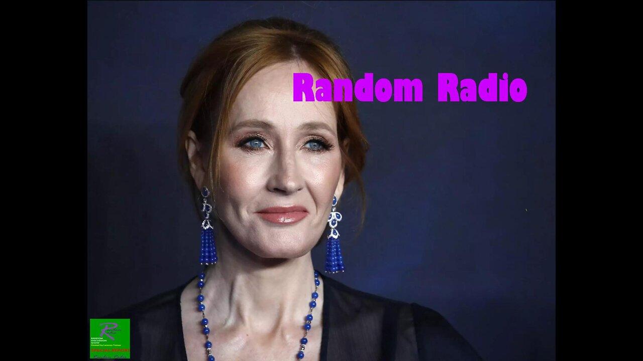JK Rowling's Life Was Threatened on Twitter, Twitter Says its OK | Random Things You Need to Know