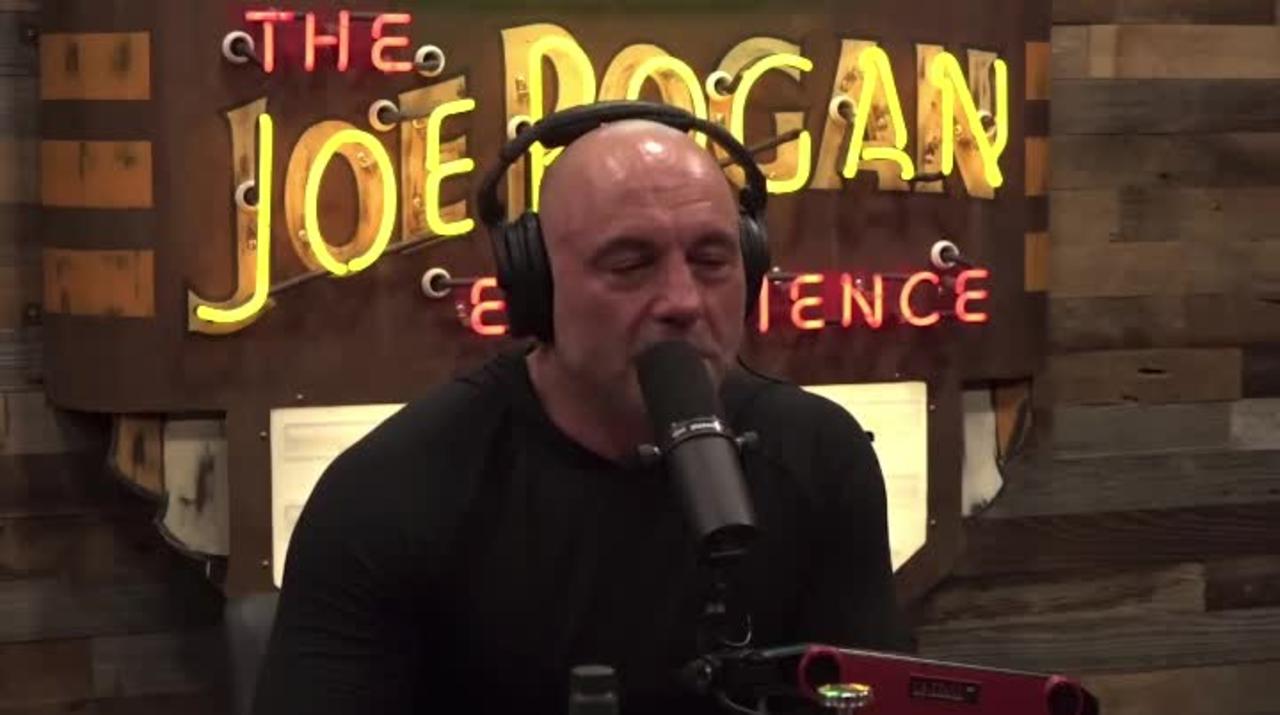 Joe Rogan: The FBI Raided Trump to "Knock Him Out of the 2024 Elections"