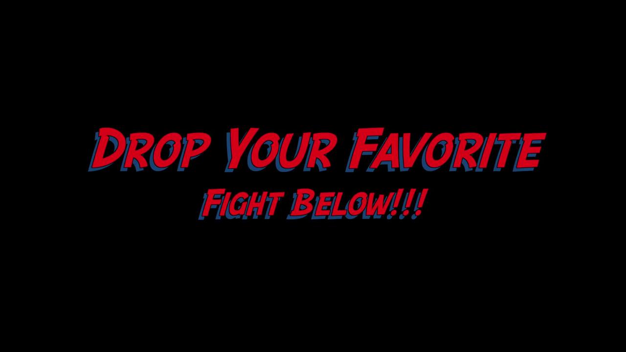 The NEW UFC??? STREETBEEFS TITLE MATCH | BABY HULK vs VIKING [REACTION!!!]