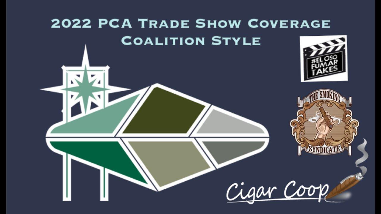 PCA 2022 Report: J.C. Newman Cigar Company