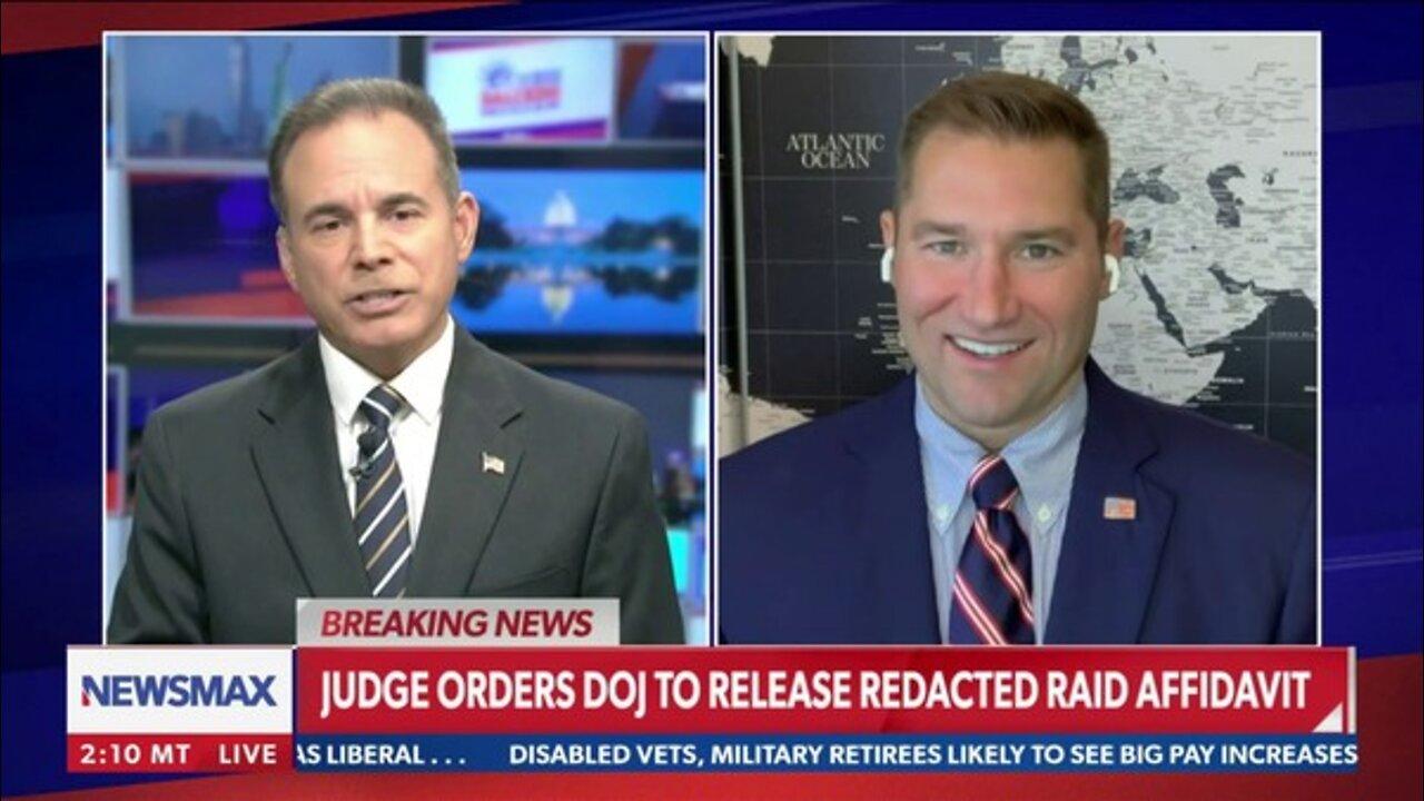Judge Orders DOJ to release redacted FBI raid affidavit