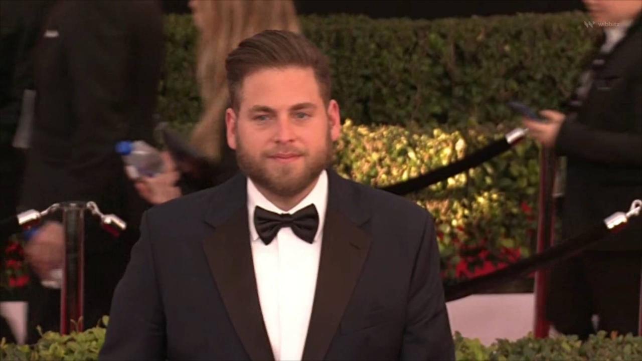 Jonah Hill To Stop Promoting Films Due to Anxiety Attacks
