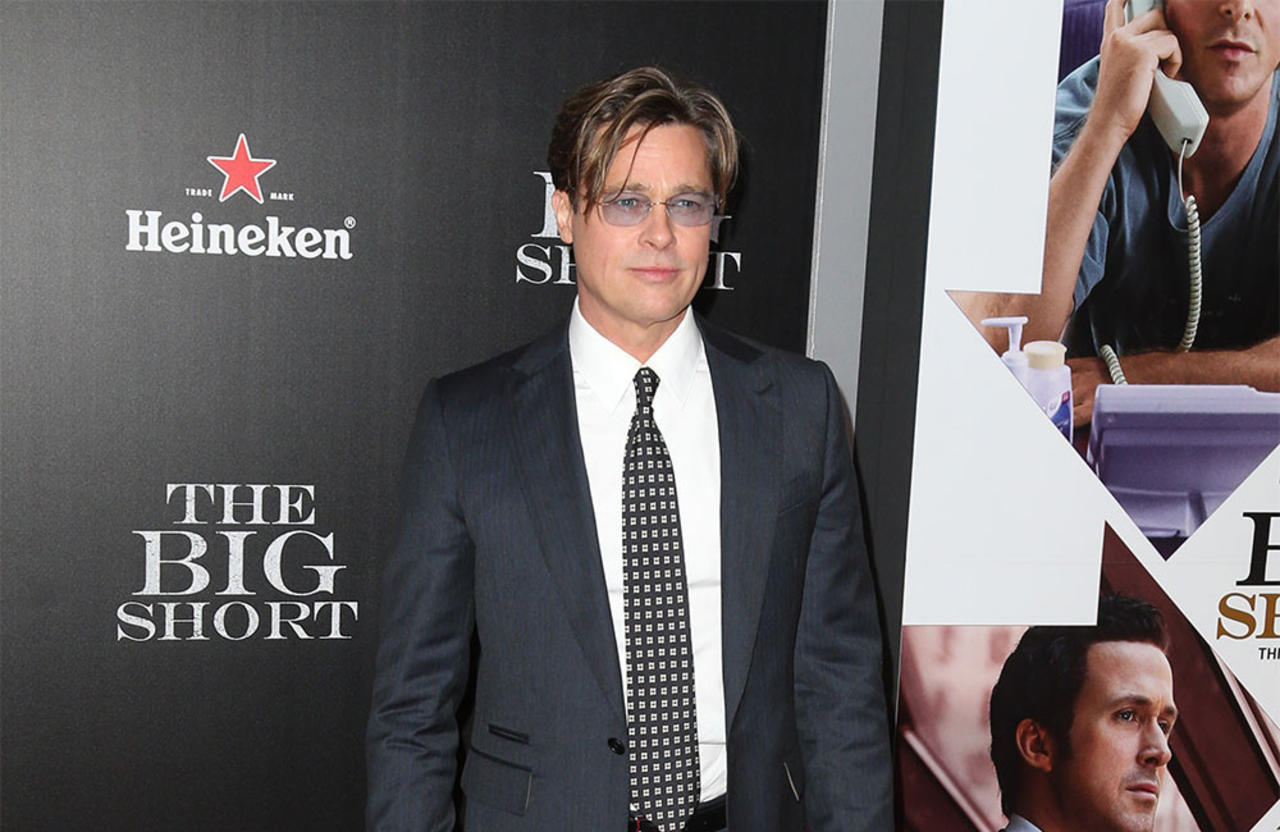 Brad Pitt and his Make It Right Foundation agree 20m settlement with New Orleans homeowners