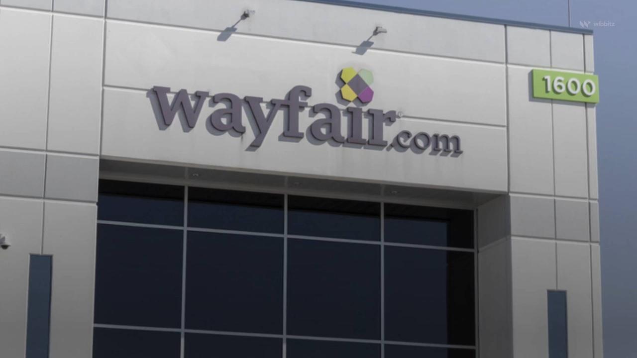 Wayfair To Cut 5% of Its Workforce
