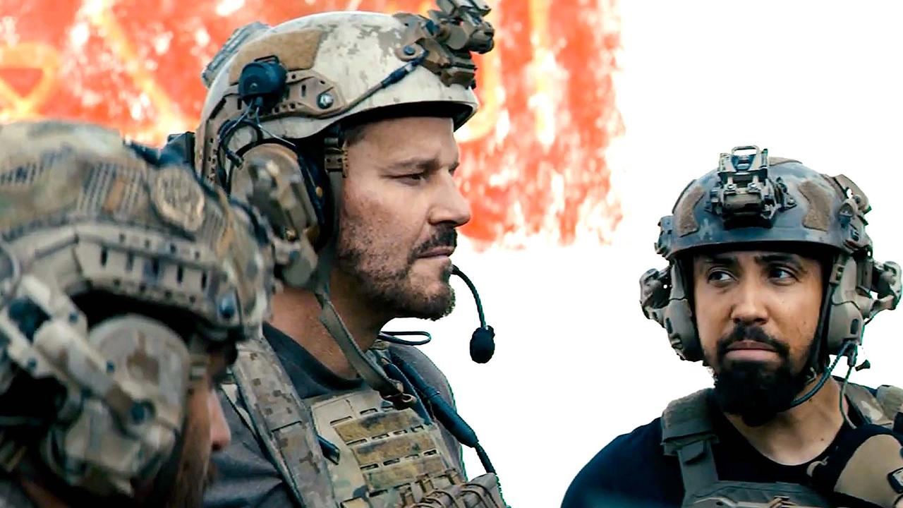 SEAL Team with David Boreanaz Returns for a Sixth Season on Paramount+