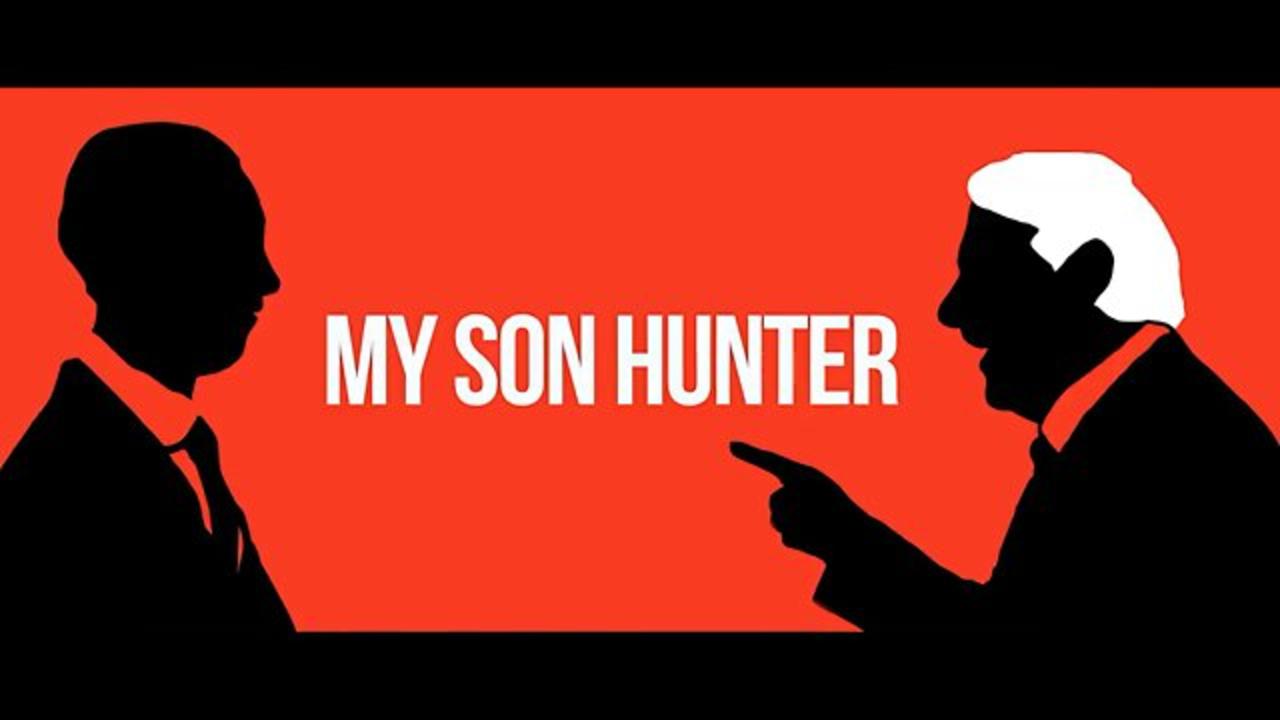 Breitbart’s ‘My Son Hunter’ Movie Releases Trailer