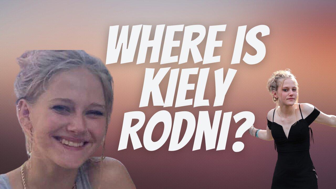 Where is Kiely Rodni?