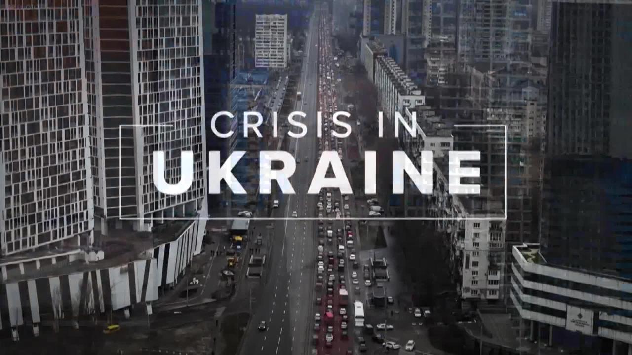 Crimea 'sabotage' highlights Russia's woes in Ukraine war