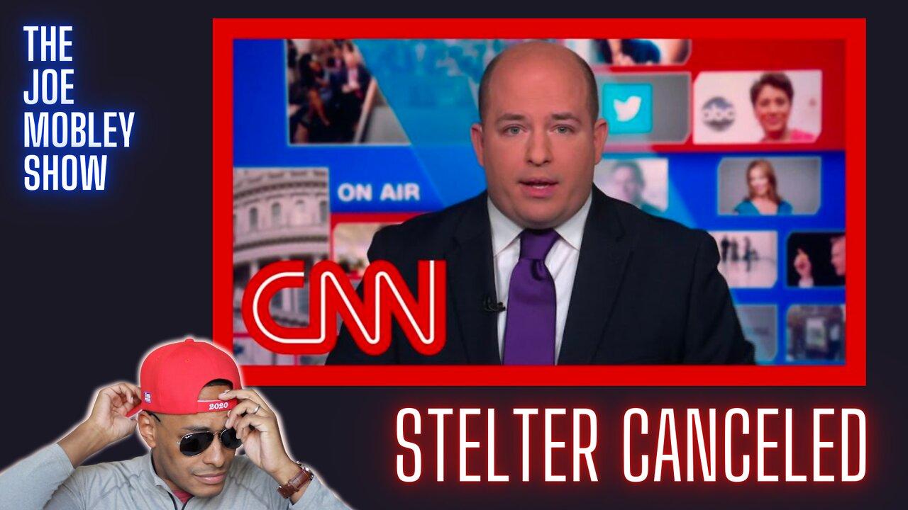 Ep. 124 | Stelter Canceled, Student Exodus, The Dollar Has Collapsed