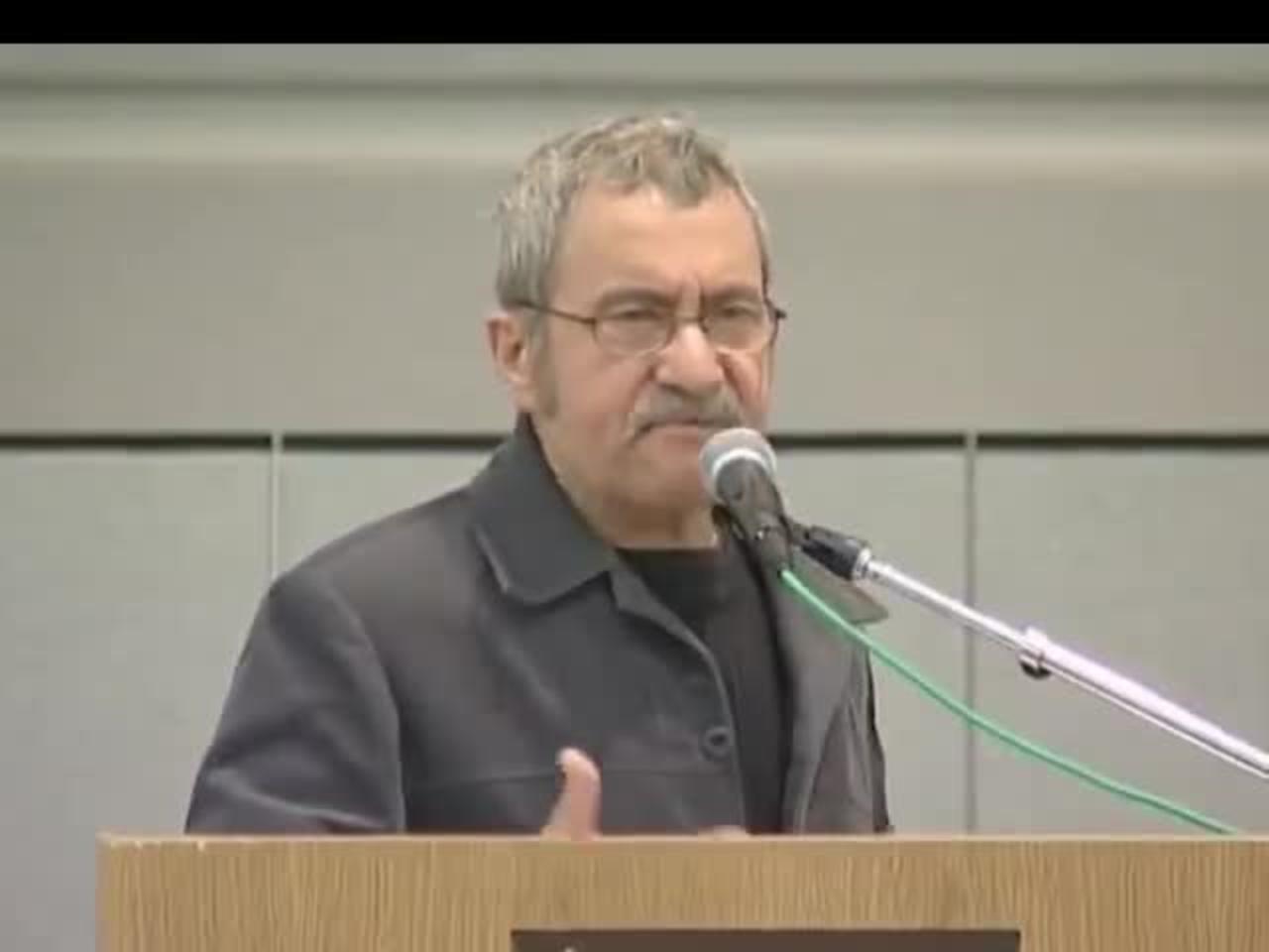 MICHAEL PARENTI, THE DARKER MYTHS OF EMPIRE_ HEART OF DARKNESS SERIES