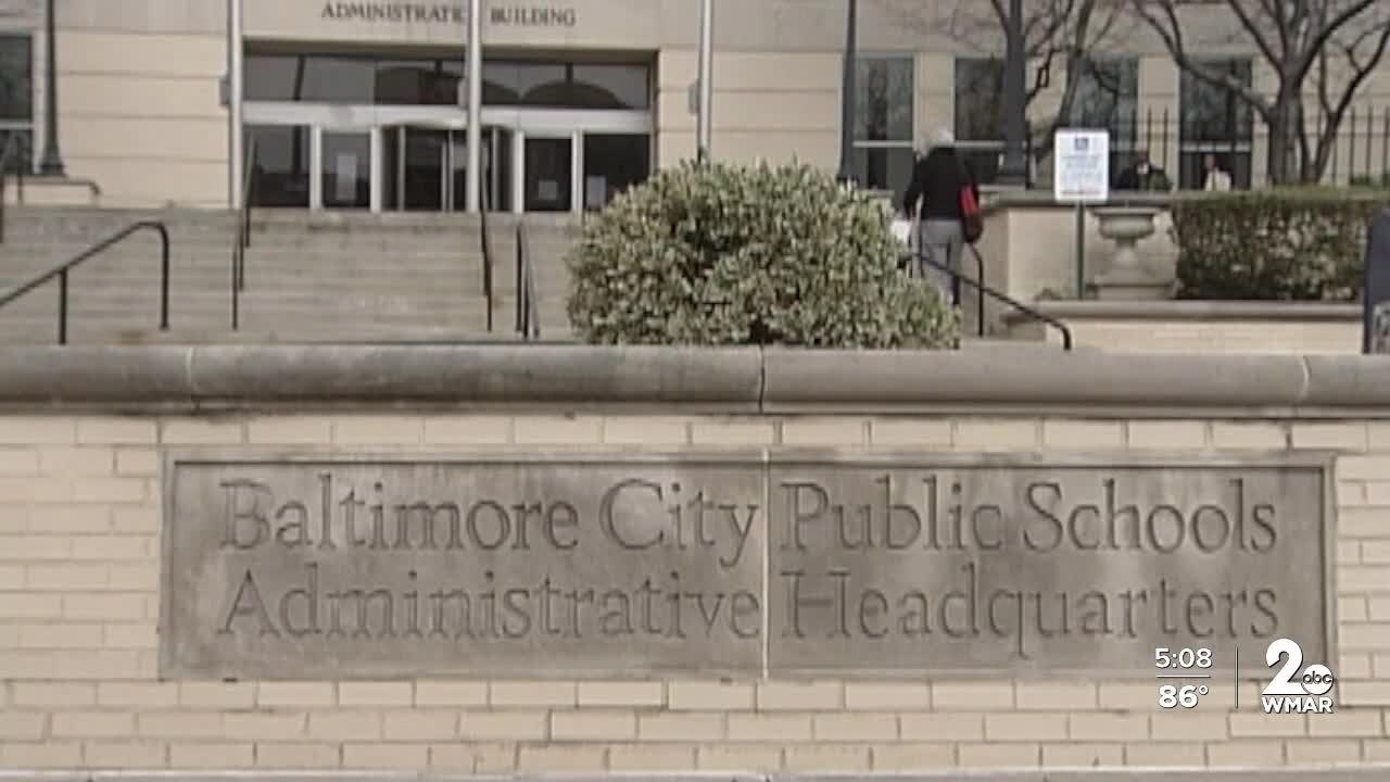Baltimore City reduces teacher vacancies by more than 400