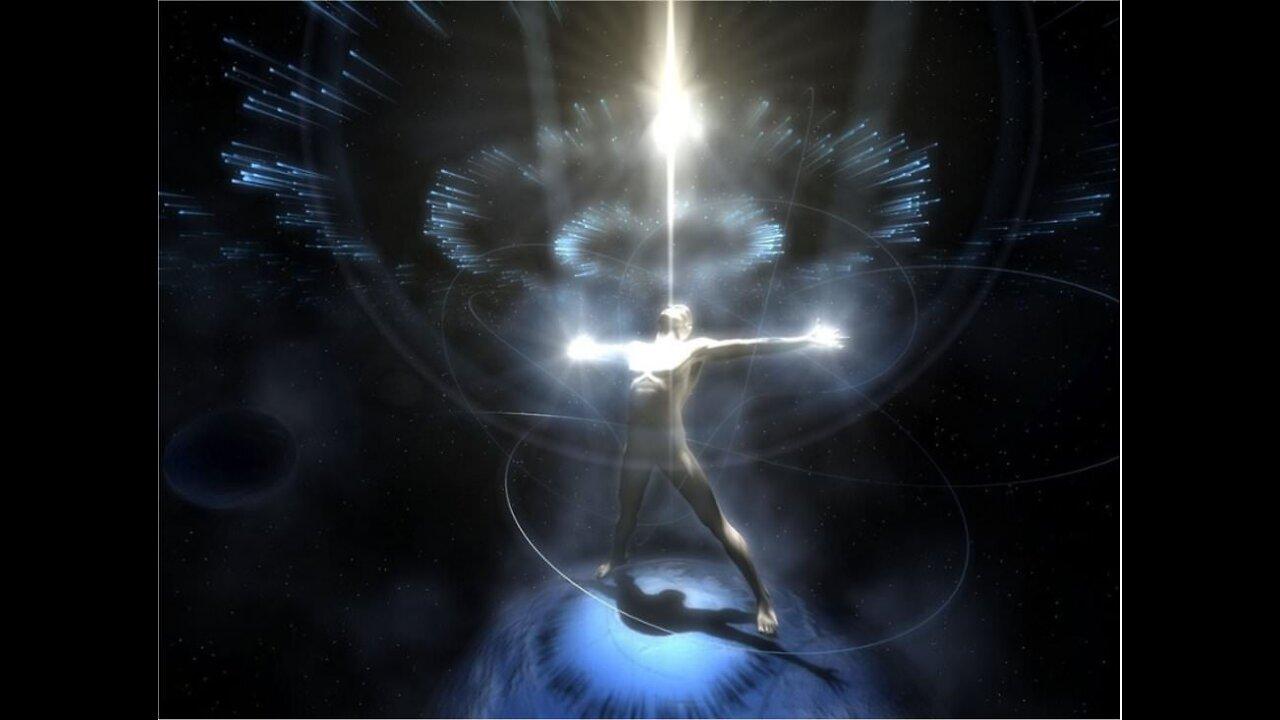 MESSAGE FROM ARCHANGEL METATRON*INCOMING LIGHT CODES ACTIVATION*3-4-12 STRAND DNA*HUMANS & THE YUGAS