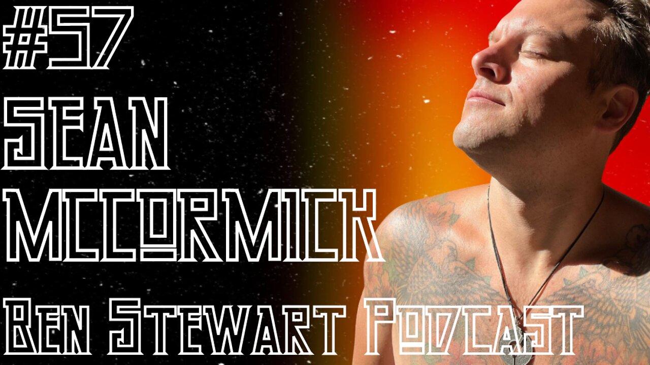 Sean McCormick: Performance and Potential | Ben Stewart Podcast #57
