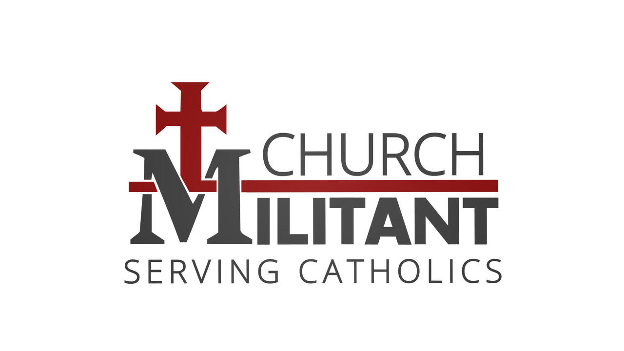 Church Militant - Evening News