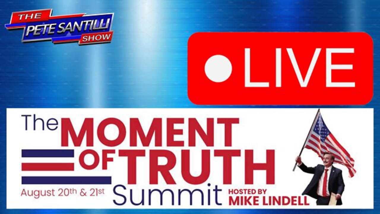 Live From Missouri With Brannon Howse - Moment Of Truth Countdown