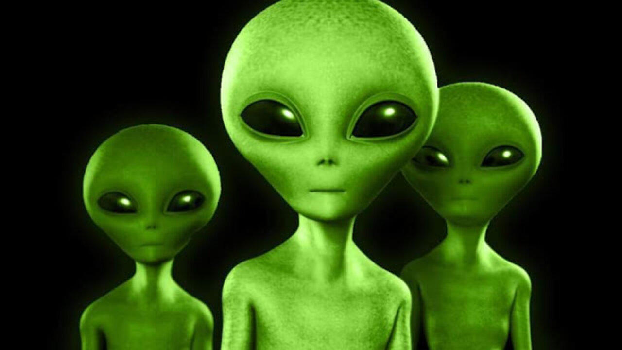 A Skeptic's Guide to Aliens