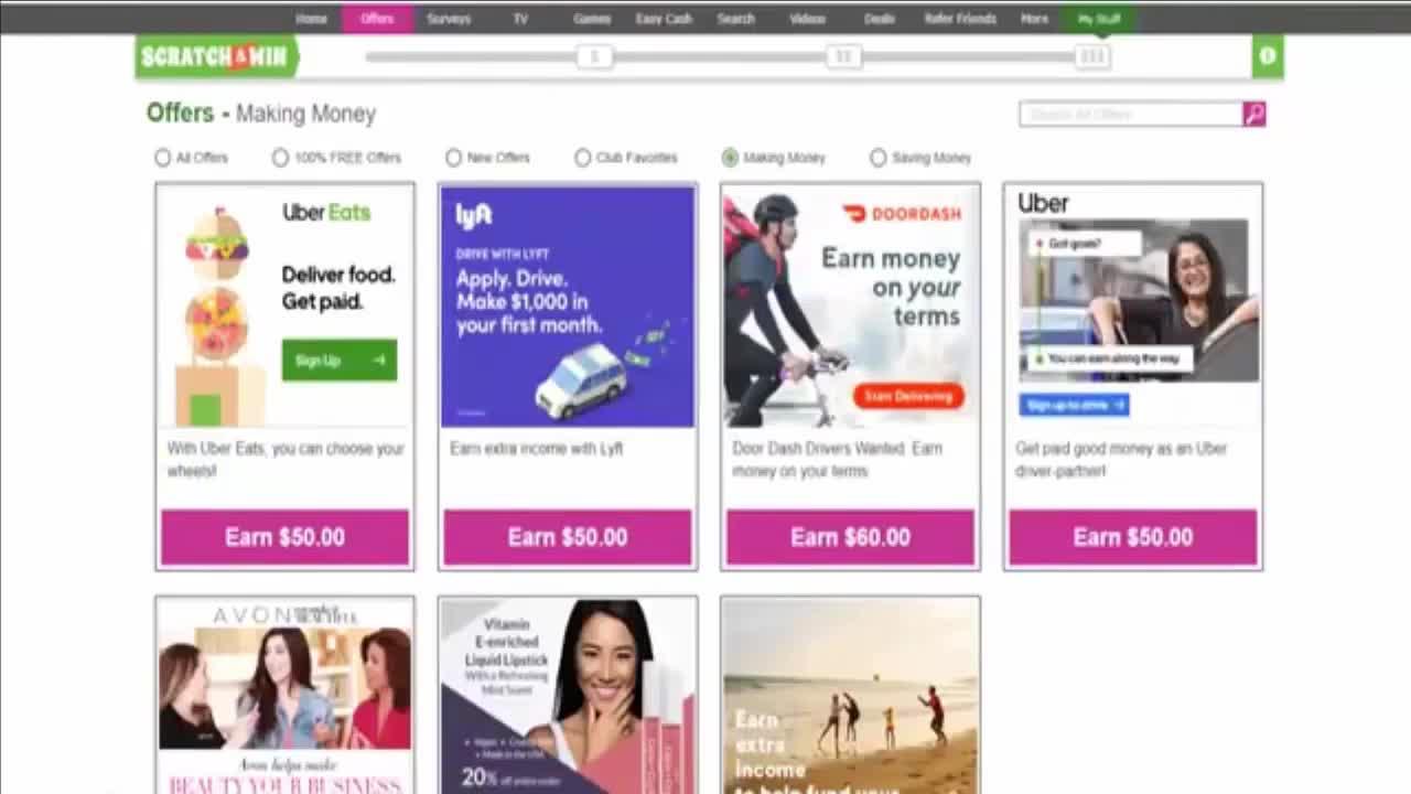Earn Money Online USA 2022 $5 JUST FOR SIGN UP - InboxDollars