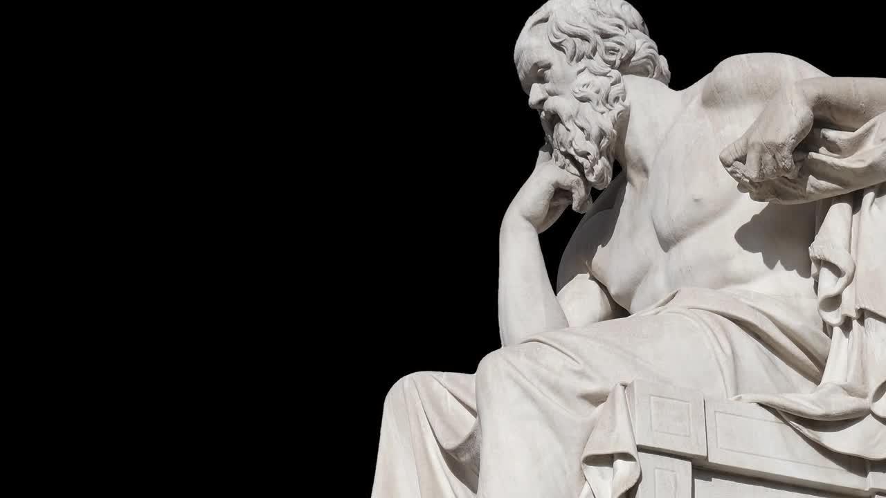 Socrates: Greatest Quotes on Life (Ancient Greek Philosophy)