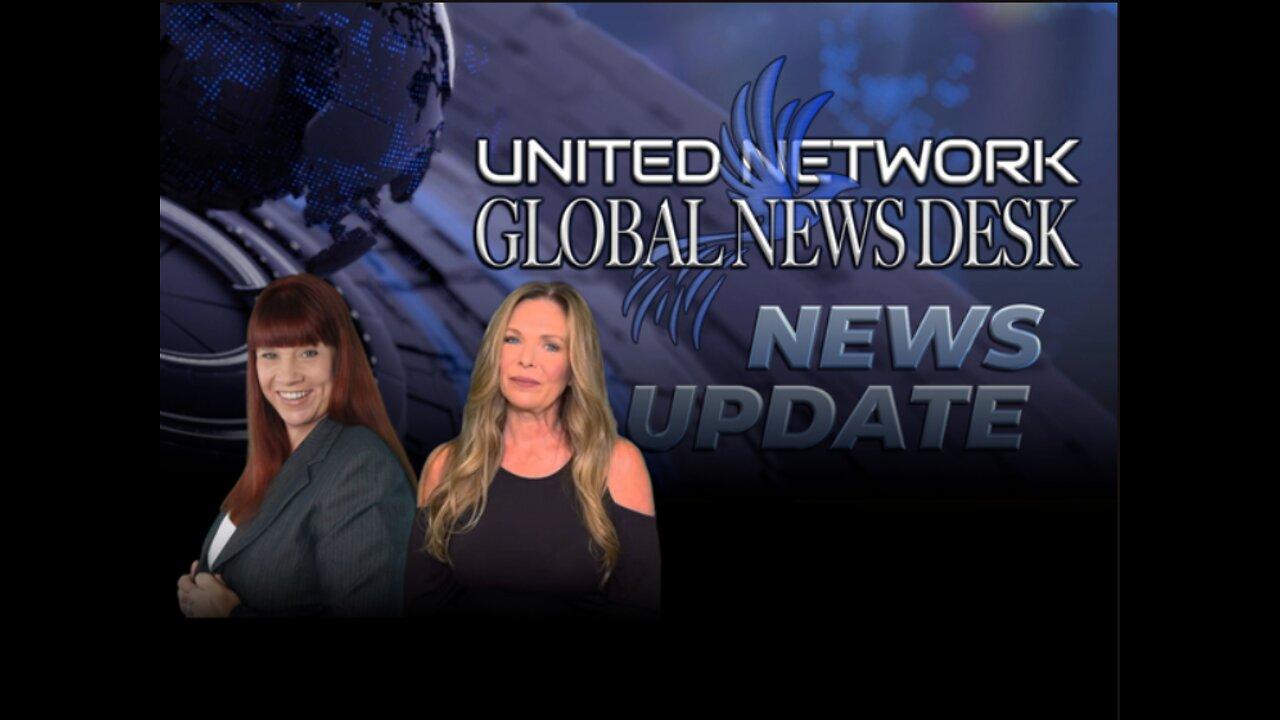 8-19-22 United Network News With Sunny And Kim