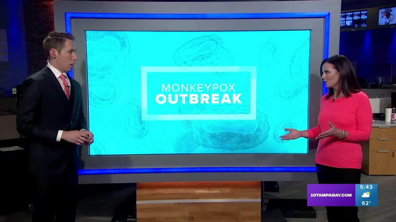 Florida Department of Health again offers 2nd monkeypox dose after new federal authorization