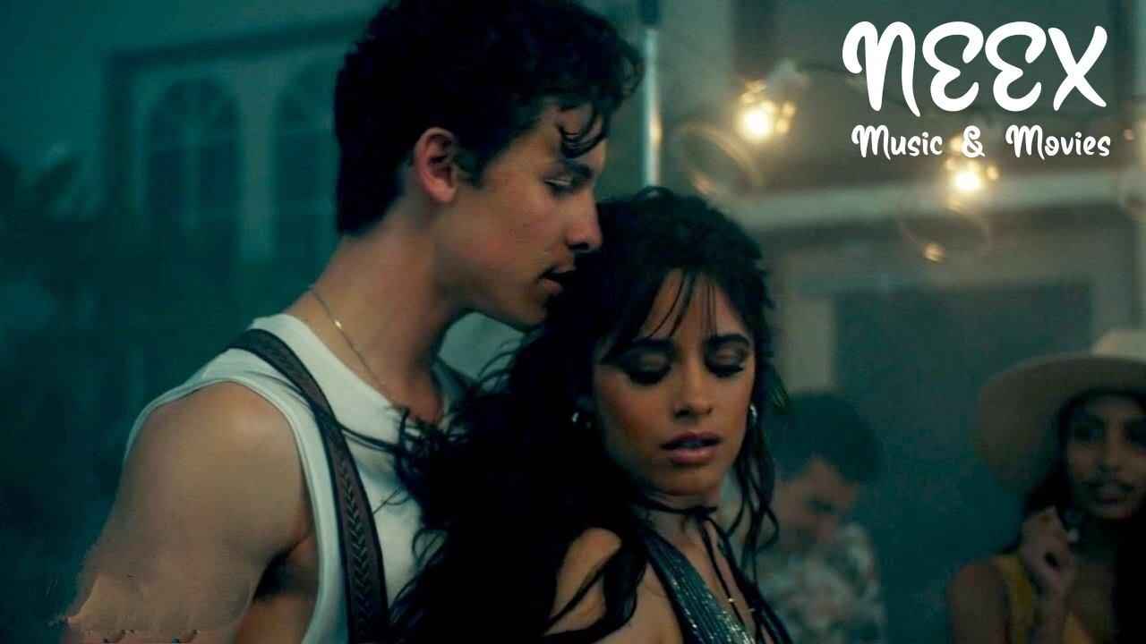Señorita - Shawn Mendes, Camila Cabello (Official Music Video) [NEEX Music & Movies]