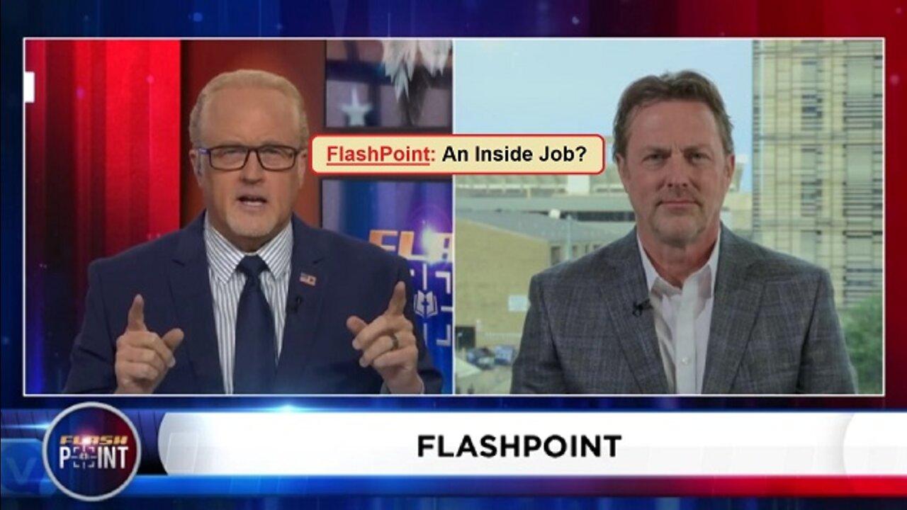 FlashPoint: An Inside Job? + Dan Bongino: Shock Video Of A Lib Revealing Their Real Election Plan | EP567c