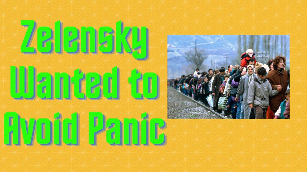 Zelensky Interview, Warning about War, Washington Post, Crimea, Bakhmut, Ukraine, Kherson