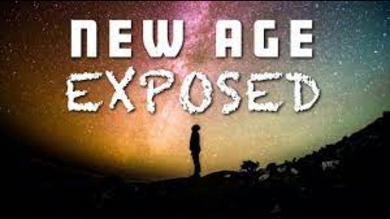 The New Age Fully Exposed (2021 UPDATED)