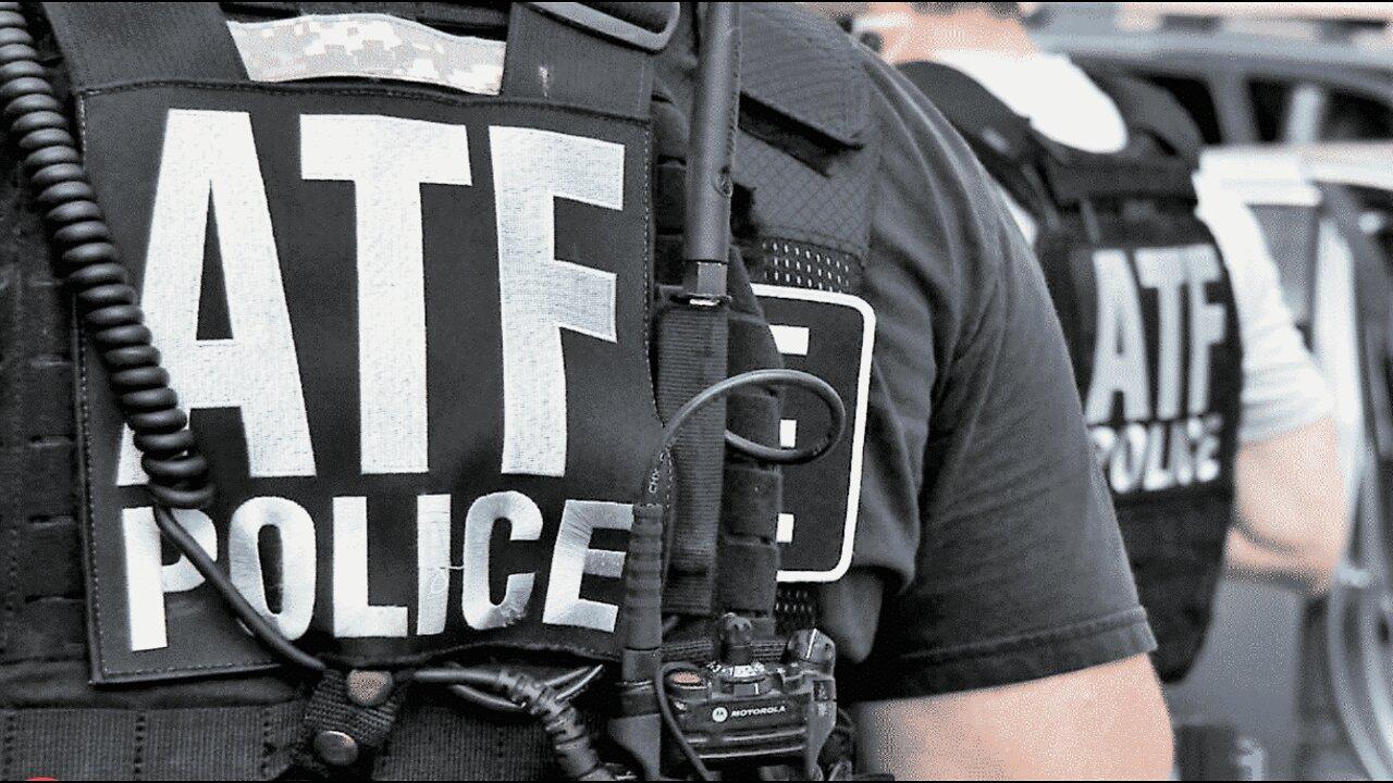 ATF Launches Anonymous Gun Crime Reporting App