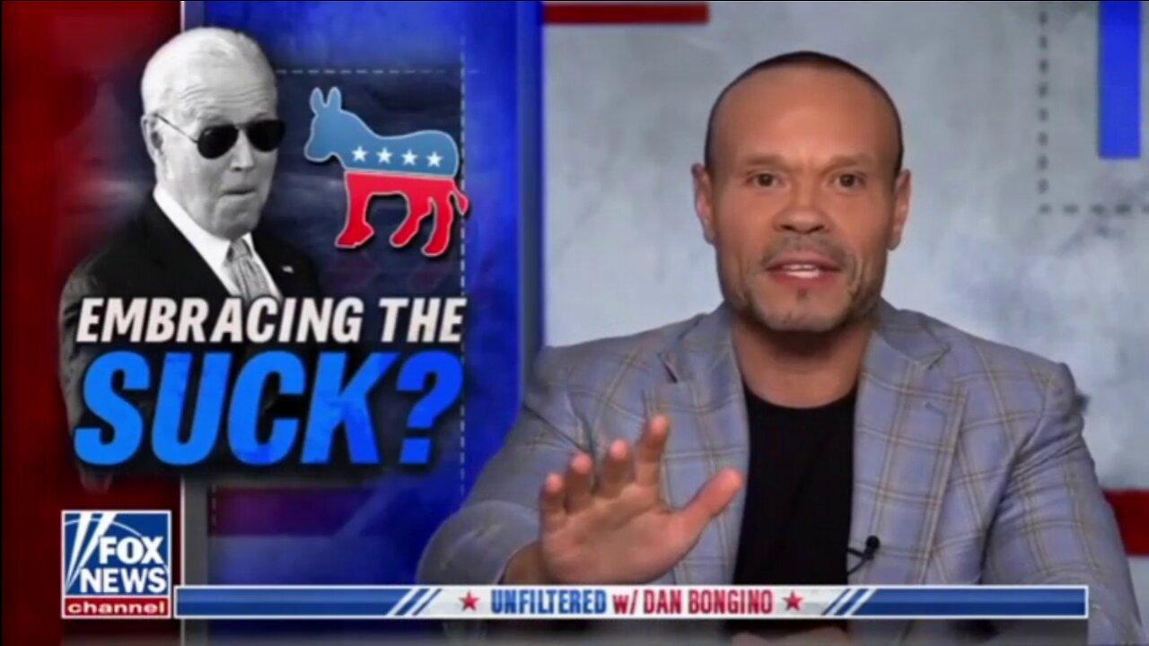 Unfiltered with Dan Bongino 8/20/22 🆕 Fox News August 20, 2022