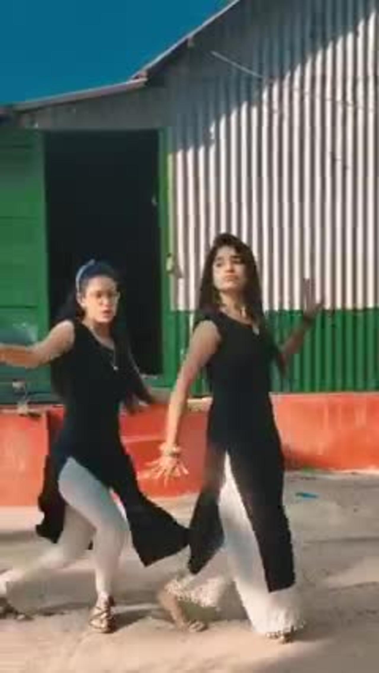New Viral Dance VIdeo #dance #viral #tranding