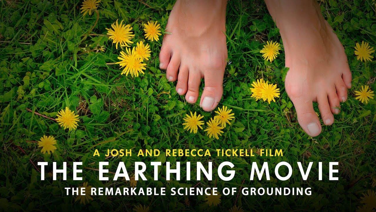 The Earthing Movie !!!!!!!  The single Best thing to watch about the Miracle of Grounding...