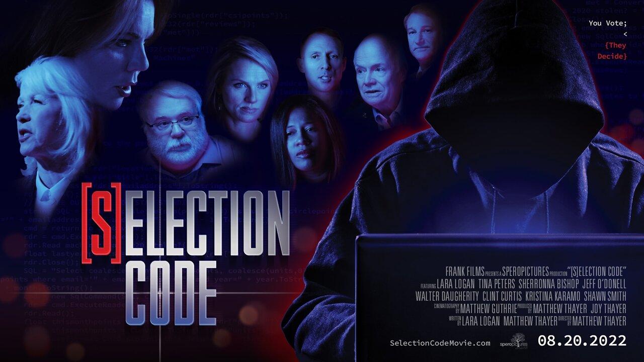 Selection Code Full Movie