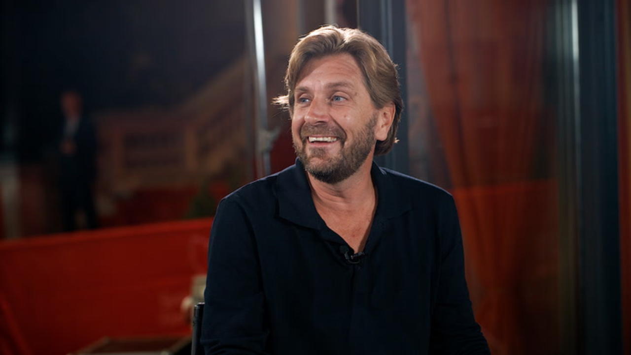 Ruben Östlund Teases Next Project at Sarajevo Film Festival